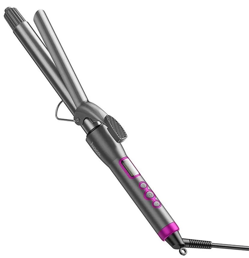 Ondulator de par Hoco HP43 (Grey)