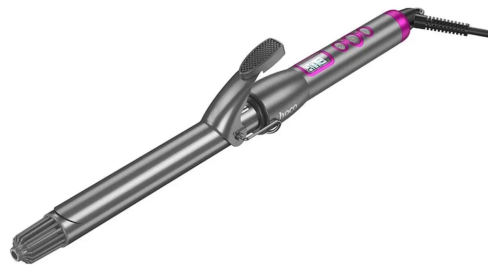 Ondulator de par Hoco HP43 (Grey)