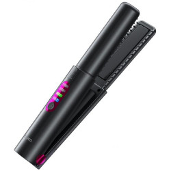 Placa de indreptat parul Hoco DAR33 (Black) Thumb