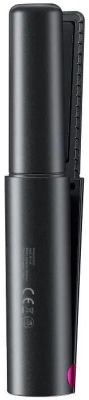 Placa de indreptat parul Hoco DAR33 (Black)