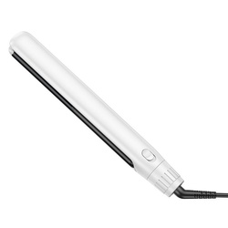 Placa de indreptat parul Hoco DAR47 Jade (White) Thumb