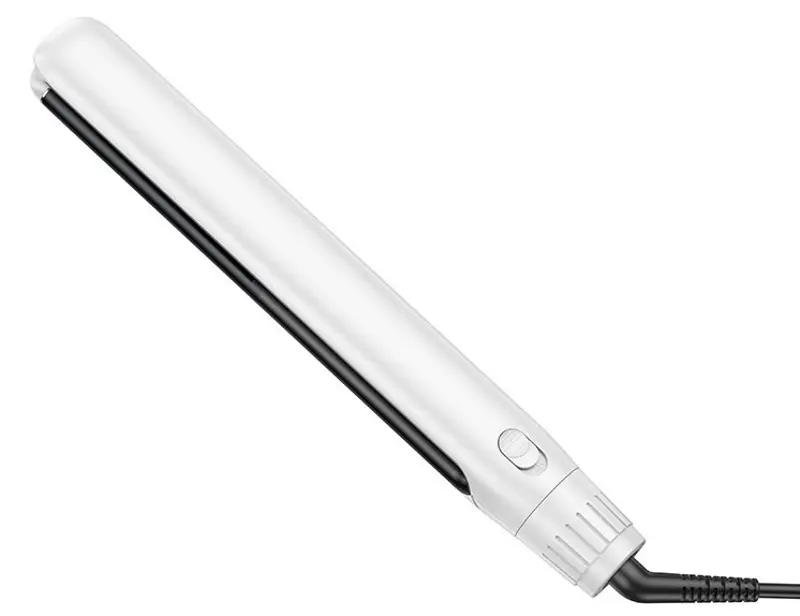 Placa de indreptat parul Hoco DAR47 Jade (White)