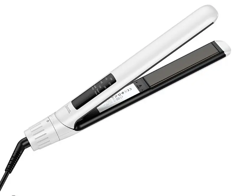 Placa de indreptat parul Hoco DAR47 Jade (White)