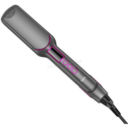 Placa de indreptat parul Hoco HP42 (Grey)