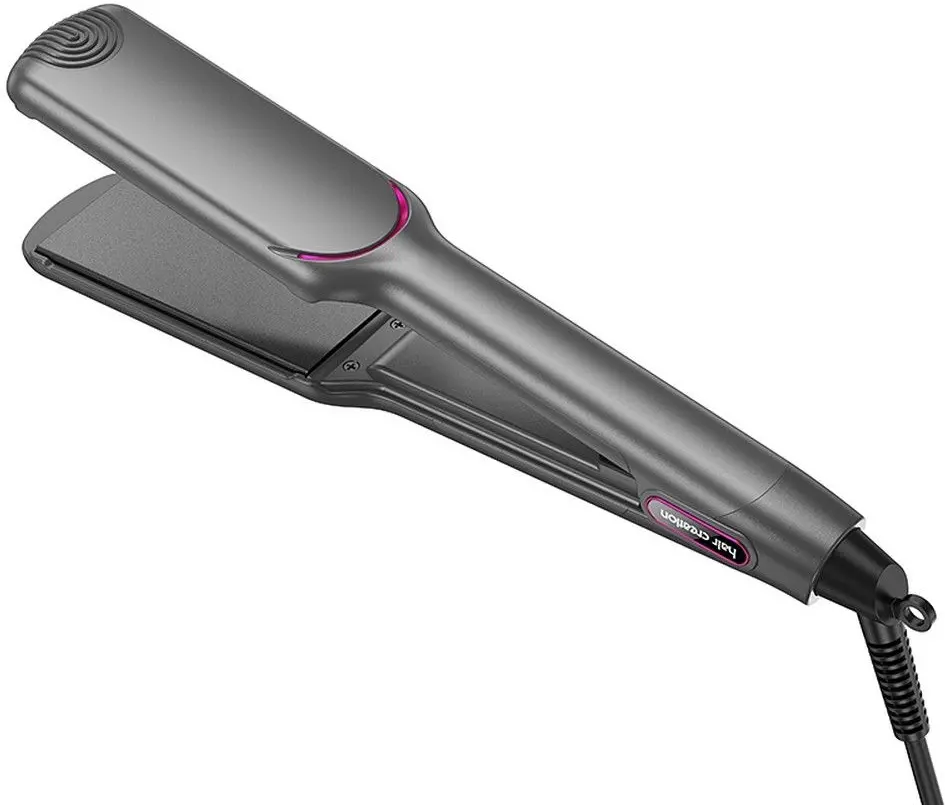 Выпрямитель для волос Hoco HP42 (Grey)