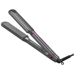 Выпрямитель для волос Hoco HP42 (Grey) Thumb