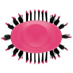 Фен-щетка Revlon RVDR5222PE (Pink/Black) Thumb