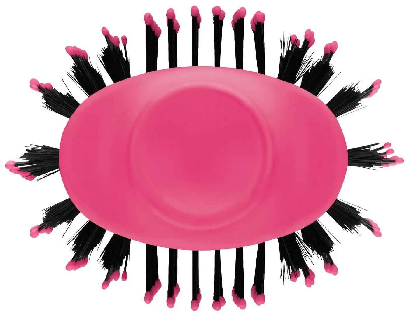 Фен-щетка Revlon RVDR5222PE (Pink/Black) - 3