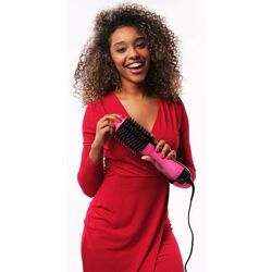 Фен-щетка Revlon RVDR5222PE (Pink/Black) Thumb
