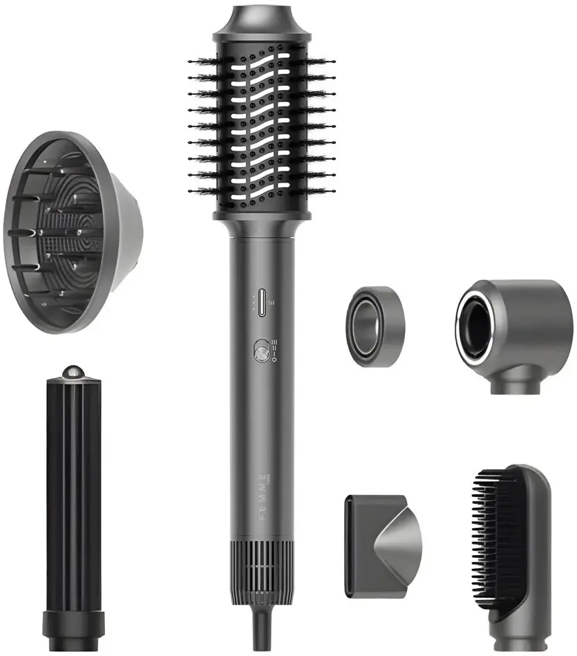 Multistyler iHunt HD4 Pro (Grey)