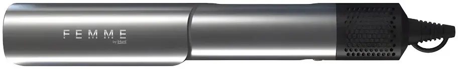 Placa de indreptat parul iHunt Femme HC2 (Grey)