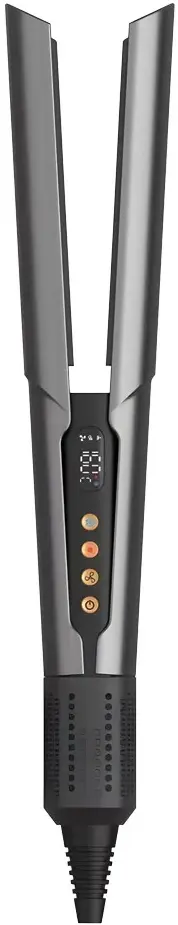 Placa de indreptat parul iHunt Femme HC2 (Grey)