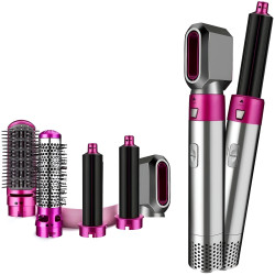 Мультистайлер 5в1 Kakusiga KSC-1580 (Grey) Thumb