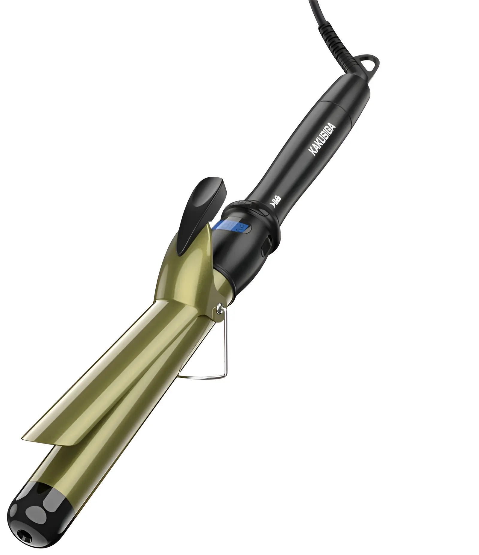 Ondulator de par Kakusiga KSC-1545 (Black)