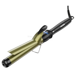 Ondulator de par Kakusiga KSC-1545 (Black)