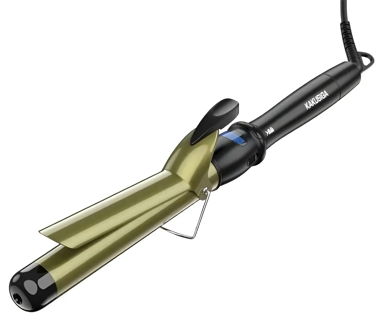 Ondulator de par Kakusiga KSC-1545 (Black)