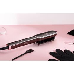 Perie-placa Kipozi EU-705G (Black) Thumb