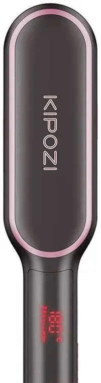 Perie-placa Kipozi EU-705G (Black)