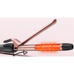 Ondulator de par Kipozi EU-216 (Black/Rose) Thumb