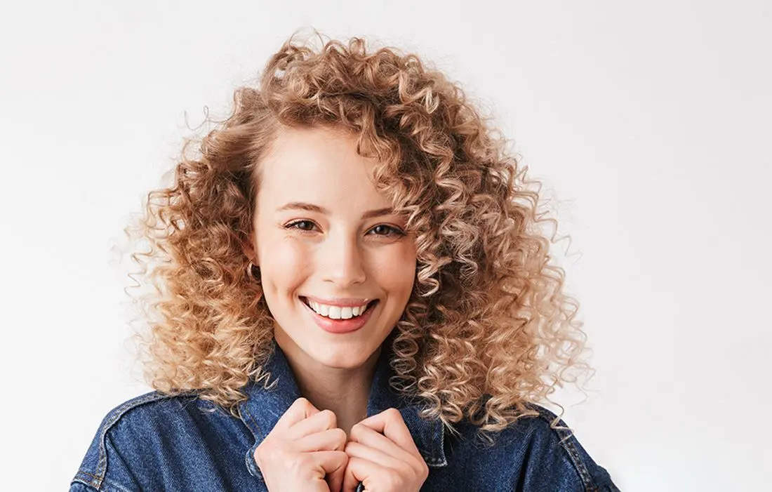 Ondulator de par Kipozi JDL-216B-11EU (Black/Pink)