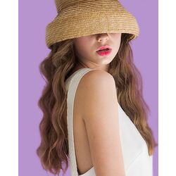 Ondulator pentru par Kipozi JDL-280EU (Pink) Thumb