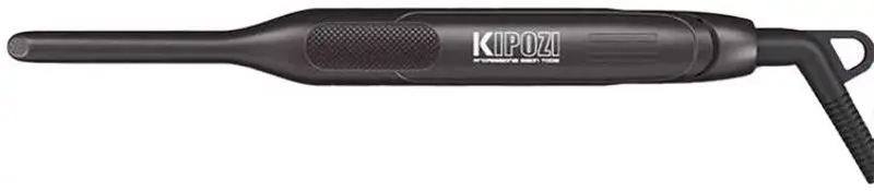 Placă pentru îndreptat părul Kipozi EU-1088 (Black)