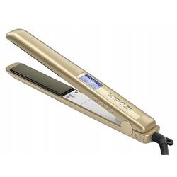 Placa de îndreptat părul Kipozi EU-137GD1 (Gold)