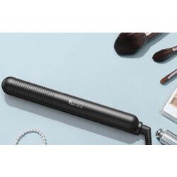 Placa de indreptat parul Kipozi JDL-125EU (Black) Thumb
