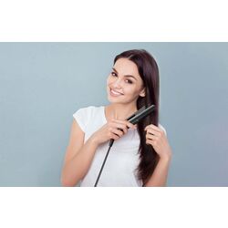 Placa de indreptat parul Kipozi JDL-125EU (Black) Thumb