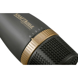 Multistyler Kraft&Dele KD4398 (Black/Gold)
