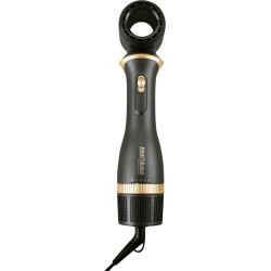 Мультистайлер Kraft&Dele KD4398 (Black/Gold) Thumb