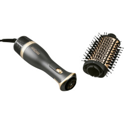 Мультистайлер Kraft&Dele KD4398 (Black/Gold) Thumb