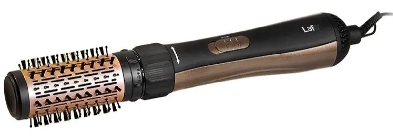 Uscator de par-perie Lafe LSS001 (Black/Gold)