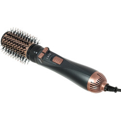 Uscator de par-perie Lafe Sleek & Shine Styler (Black) Thumb