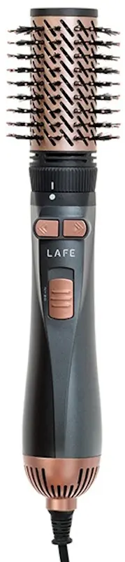 Uscator de par-perie Lafe Sleek & Shine Styler (Black) - 3