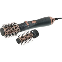 Uscator de par-perie Lafe Sleek & Shine Styler (Black)