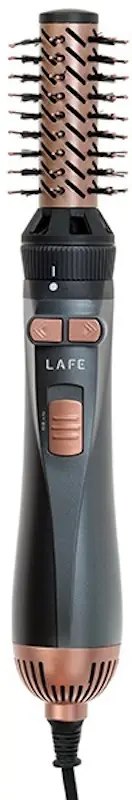 Uscator de par-perie Lafe Sleek & Shine Styler (Black) - 4