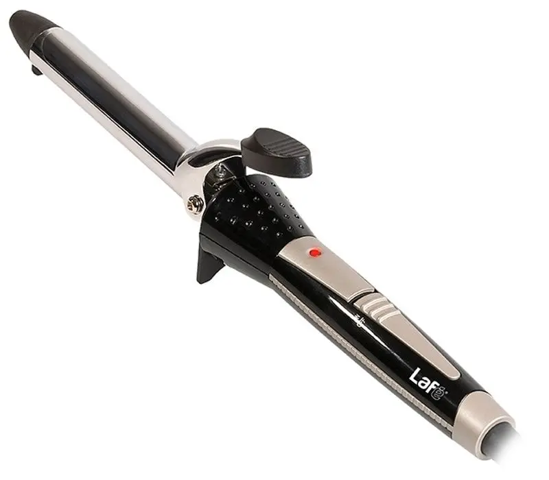 Щипцы для волос Lafe LKC001 (Black/Gold)