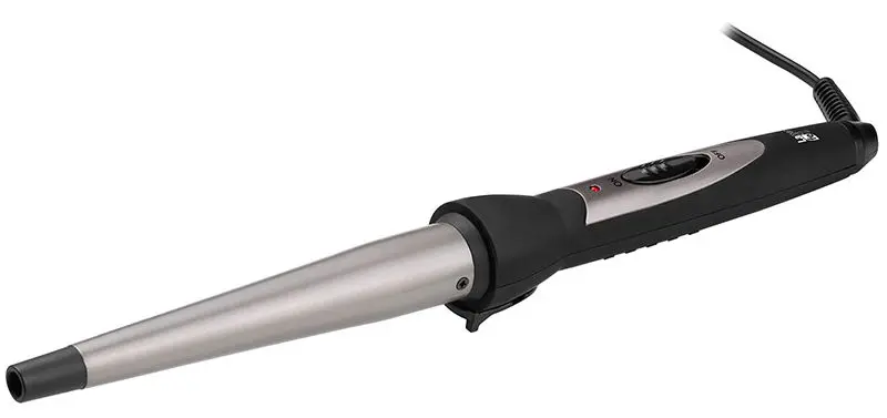 Ondulator Lafe LKC004 (Black/Silver)