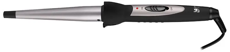 Ondulator Lafe LKC004 (Black/Silver) - 2