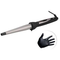 Ondulator Lafe LKC004 (Black/Silver) Thumb