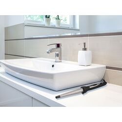 Ondulator Lafe LKC004 (Black/Silver) Thumb