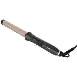 Ondulator de par Lafe Sleek & Shine 25mm (Black/Rose Gold) Thumb