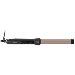 Ondulator de par Lafe Sleek & Shine 25mm (Black/Rose Gold) Thumb