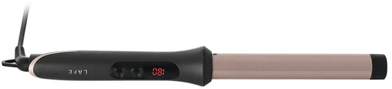 Ondulator de par Lafe Sleek & Shine 25mm (Black/Rose Gold) - 3