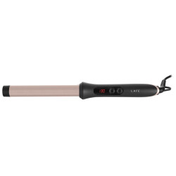 Ondulator de par Lafe Sleek & Shine 25mm (Black/Rose Gold) Thumb