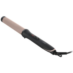 Ondulator de par Lafe Sleek & Shine 32mm (Black/Rose Gold) Thumb