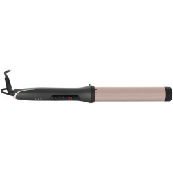 Ondulator de par Lafe Sleek & Shine 32mm (Black/Rose Gold) Thumb