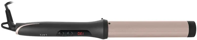 Ondulator de par Lafe Sleek & Shine 32mm (Black/Rose Gold) - 3