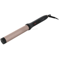 Ondulator de par Lafe Sleek & Shine 32mm (Black/Rose Gold)